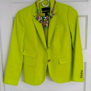 J.crew blazer